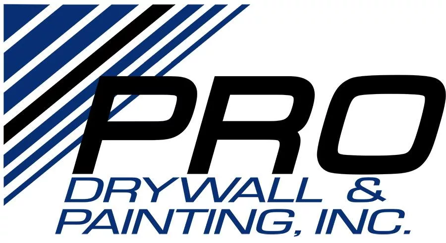Pro drywall logo